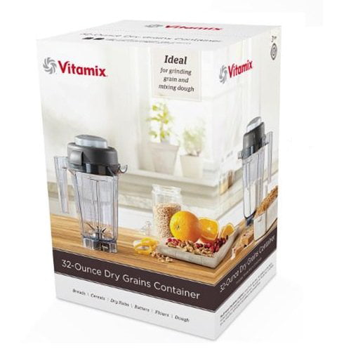 32 oz. Vitamix Dry Grains Container