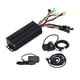 thumbnail image 5 of Controlador de Motor Eléctrico ANGGREK para Bicicleta Eléctrica Sensor de Asistencia de Potencia, 5 of 8