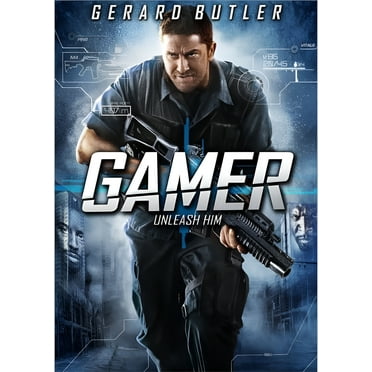 Gamer (DVD)