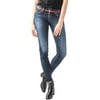 Silver Jeans Co. Ladies Suki Mid-Rise Super Skinny Jeans, Waist Sizes 24-36