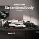 thumbnail image 4 of Kit de bloques de construcción Mould King Technik Sports Car F1 1235 unidades, 4 of 6