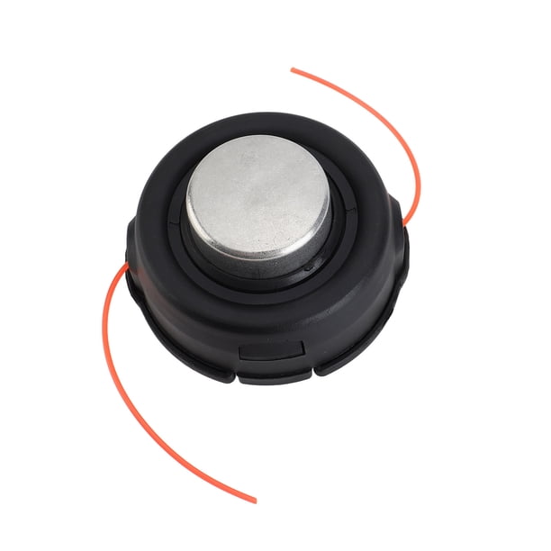 Cabezal de corte universal para desbrozadora, repuesto para cortacésped, desbrozadora, accesorios para maquinaria de jardín, rosca hembra M10 x 1,25