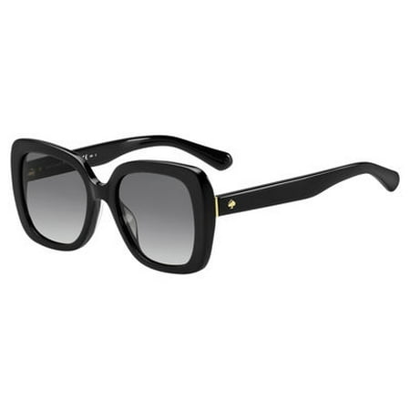Kate Spade Krystalyn/S Sunglasses 0807 53 Black (9O dark