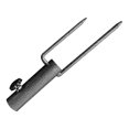 thumbnail image 5 of Multipurpose Fishing Umbrella Sun Umbrella Ground Insert Beach Umbrella Base Fishing Umbrella Sun Umbrella Ground Insert Umbrella Feet(1pcs), 5 of 5