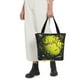 thumbnail image 5 of Fotbe Ball Bolsa de Playa con Estampado, Bolsa de Hombro, Bolsa de Mano Espaciosa, Bolsa de Viaje Ligera, Bolsa de Compras Versátil, 5 of 6