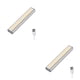 thumbnail image 3 of Yuarrent Barra de luces para gabinete Sensor de movimiento LED Lámpara de armario Tubo Cuerpo humano Inducción Dormitorio Cocina Iluminación Type1 NO1, 3 of 6