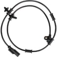thumbnail image 2 of Delphi SS11588 Wheel Speed Sensor, 2 of 6