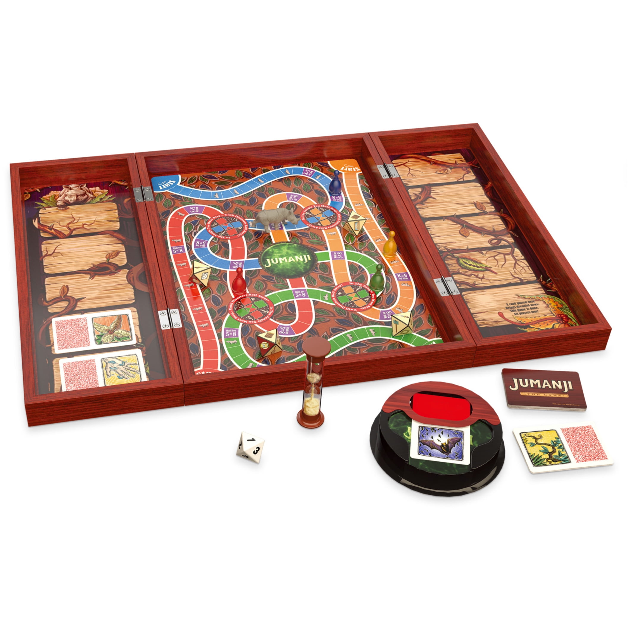 Los Mejores Juegos De Mesa De La Escuela Italiana – Mishi Geek