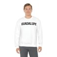 thumbnail image 5 of Guadalupe Mexico Mexican Mom Dad Latino Sweatshirt, Gifts, Sweater Shirt, 5 of 9