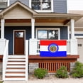 thumbnail image 6 of Missouri State Seal Flag Sign Banner, Hanging Banners Backdrop Festive Party Decor for Indoor Outdoor, 47 x 71 Inches, 6 of 7