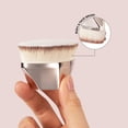 thumbnail image 4 of Kiss New York Kabuki Makeup Brush, 4 of 4