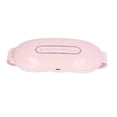 thumbnail image 3 of Electric Heated Waist Belt, 3 Gears USB Charging Uterus Heating Belt  For Home, 3 of 8