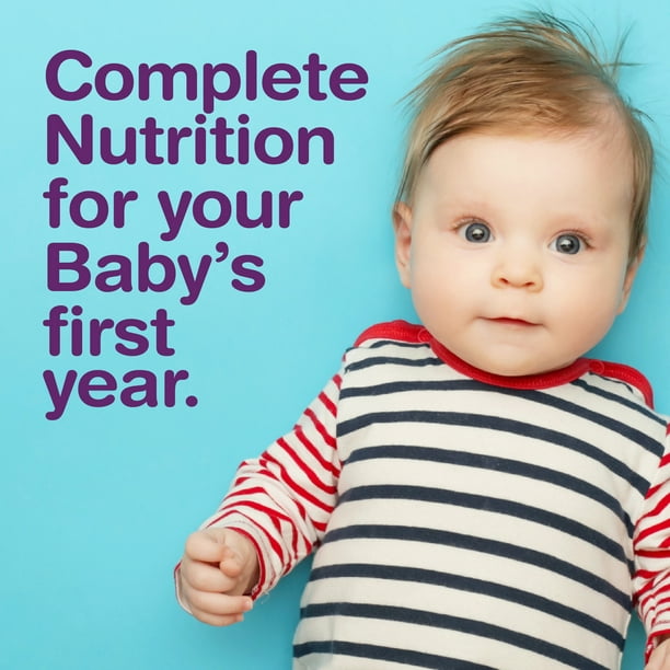 How may nutrition claims on baby formula fool parents?