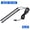 Blue, variant on Car LED Foot Light Strip USB Decorative Atmosphere Signal Lamp
