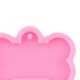 thumbnail image 5 of Forma de Silicona en apariencia de para Perros Creativos, Formas de Llavero con Orificio DIY Pudín de Cristal Magdalena Pastel Topper Decoració L Gloria Molde colgante de hueso, 5 of 7