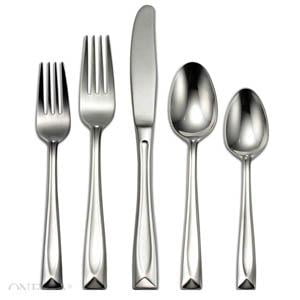 Lincoln 45-Pc Service for 8