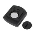thumbnail image 4 of Bike Computer, Plastic Bike Stopwatch, Sturdy Durable Bike Odometer Lightweight Multifunction For Cycling Bicycle Computer Outdoor Riding Accessory, 4 of 8