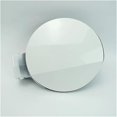 thumbnail image 2 of Car Fuel Tank Cover Fuel Tank Shell Cap Compatible For VW Golf 6 MK6 GTI 2009 2010 2011 2012 2013(White) Caps, 2 of 6