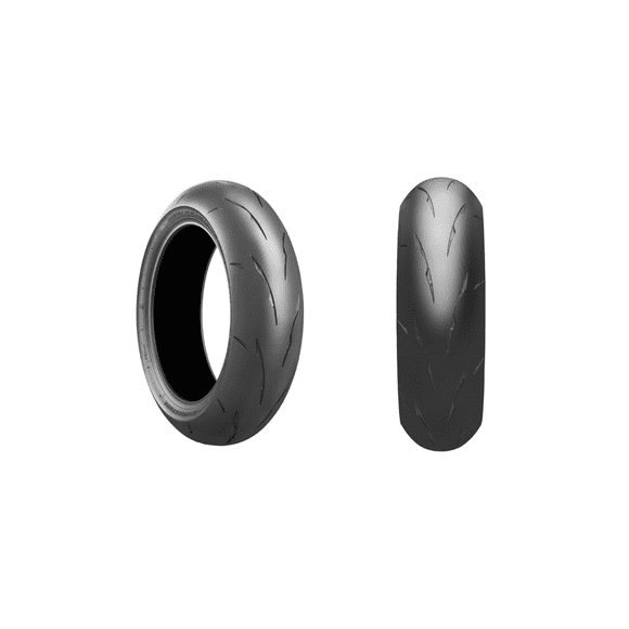 LLANTA 190/55 R17M/C 075V BATTLAX RACING R11R