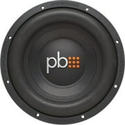 PowerBass S-1004 10 مضخم صوت ، أسود
