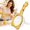 Yellow, variant on 120 Mesh Ultra Fine Mesh Strainer with Handle,Removable Funnel Screen | 120-Mesh Ultra-Fine Filtration with a Removable Screen and Easy-Grip Handle for Smooth Pouring, Quick Rinsing, and Reuse