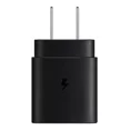 thumbnail image 3 of Cargador Samsung Original 25w Tipo C Negro Note 10 Lite, 3 of 5