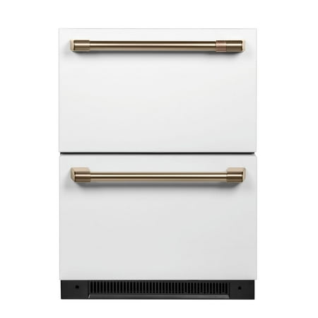 CAFE CDE06RP4NW2 refrigerated drawer