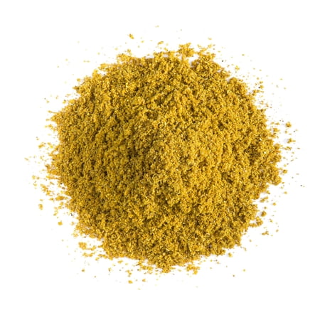 Sweet Curry Powder Aromatic Spice Blend for Curries and Marinades - 100g