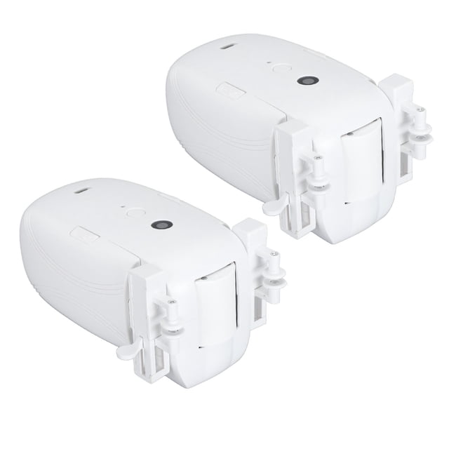 Robot Électrique pour Rideaux, Ouvre-Rideau Intelligent Pratique Installation Facile Batterie 4000mAh Portée 10 m pour Tringle en T Rail en U Tige Romaine