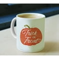 thumbnail image 2 of Halloween Collection (Pumpkin Trick Or Treat) 11 oz Ceramic Mug, 2 of 4