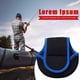 thumbnail image 4 of Bolsa de almacenamiento protectora portátil F41 para accesorios de pesca de carrete de fundición de cebo FLhrweasw  Nuevo, 4 of 6
