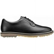 NEW Mens G/Fore Collection Gallivanter Golf Shoes Onyx / Black Size 8.5 W