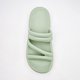 thumbnail image 2 of SANDALIA PLANA MM BROS SHOES CO VERDE 137178, 2 of 4