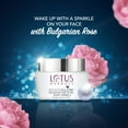 thumbnail image 3 of Lotus Herbals Whiteglow Advanced Pink Glow Night Cream| For All Skin Types | 50g, 3 of 6