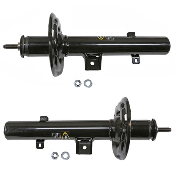 For Honda CR-V 2017 2018 2019 2020 2021 2022 Monroe Front Pair Shocks Struts - BuyAutoParts
