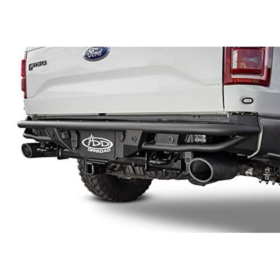 Addictive Desert Designs R118571280103 Fits select: 2017-2019 FORD F150 RAPTOR