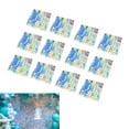 thumbnail image 1 of Sequin Wall Panel, Dustproof Mirrors Mosaic Panel Square  for Home, 1 of 7