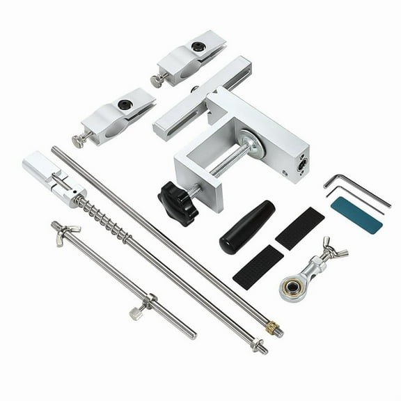 S06 Professional Fixed Angle Knife Sharpener, Precise and Efficient Knife Sharpener Knife Sharpener