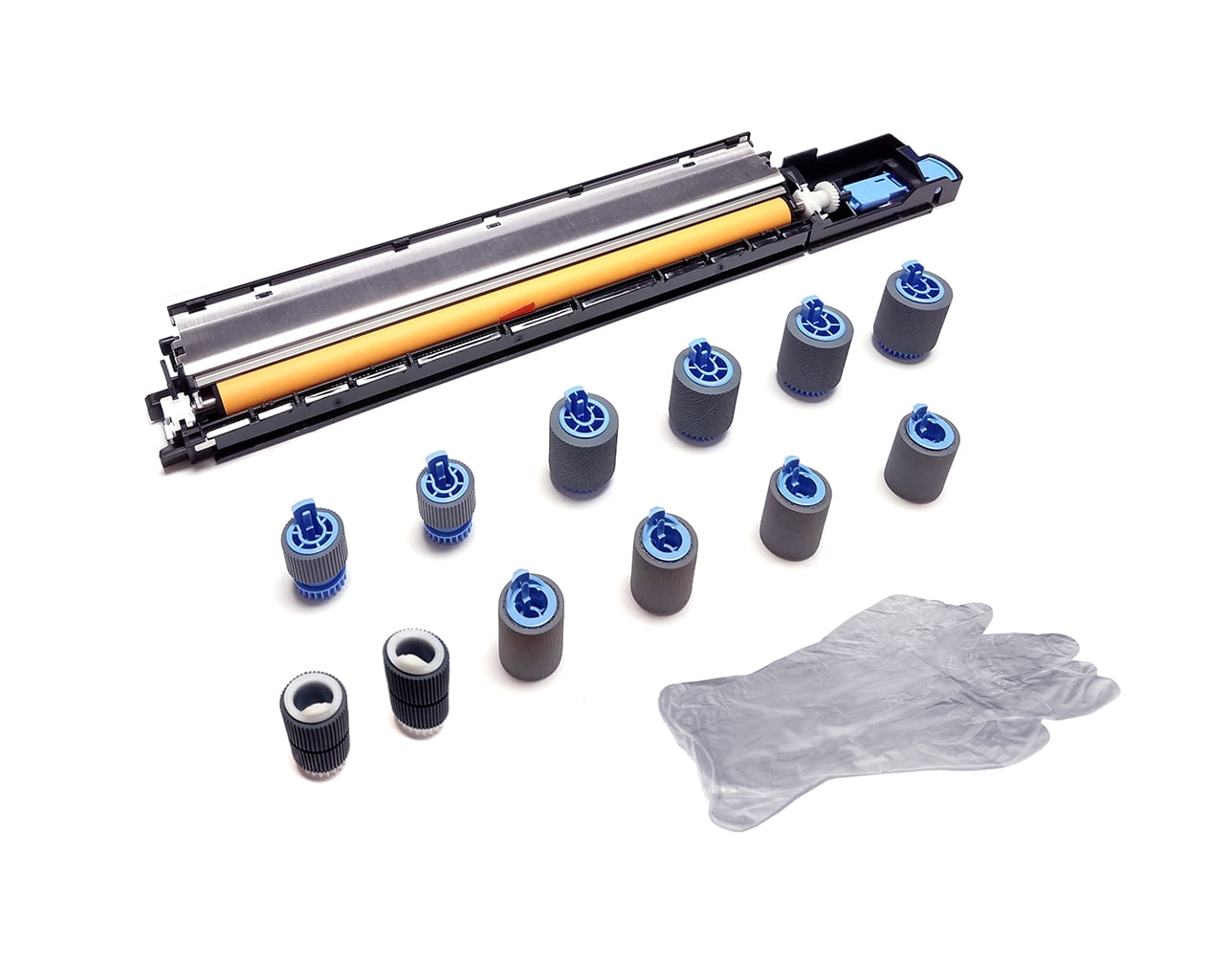 Altru Print M806RKTRAAP Deluxe Roller Kit for HP Laserjet Enterprise