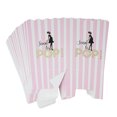 thumbnail image 4 of Soon To Pop Popcorn Candy &amp; Favor Boxes, Baby Girl, Small Size, 20 Count (Soft Pink), 4 of 5
