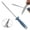C, variant on Handheld Kitchen Sharpener Stick, Multi Purpose High Sharpening Rod For Cutlery