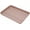 Pink (1 Sheet + 1 Rack), variant on Baking Sheet with Rack Nonstick - Topboutique 13.5'' X 9.8'' Baking Pan with Wire Rack, Bacon Rack for Oven Includes A Durable Half Cookie Sheet Pan and A Cooling Rack, Heavy-Duty,Silver