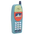thumbnail image 1 of Teléfono de Juguete para Bebés, Modelo de Teléfono Con Música de PlásTiCo Divertido para Niños Pequeños, Educación de Aprendizaje, 1 of 7