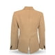 thumbnail image 3 of Saco de mujer elegante moderno y versatil Champange Mediana, 3 of 4