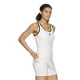 thumbnail image 4 of Reebok Women's Tennis Dress with Built in Bra and Shorts, Sizes XS-XXXL, 4 of 4
