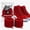 Cherry Red, variant on Proof Culture | Black Round Shoe Laces for Jordan 11 - 45" (114 cm) Replacement