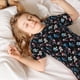 thumbnail image 5 of Balery Play Hockey Conjunto de Pijama Infantil de Manga Corta con Estampado – Ropa de Dormir de Algodón Suave-Medium, 5 of 6
