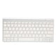 thumbnail image 4 of Teclado 24g teclado inalámbrico portátil cómodo para computadora portátil para tableta para escritorio, 4 of 8