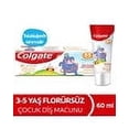 thumbnail image 3 of Colgate Diş Macunu Florürsüz Naneli 3 - 5 Yaş 60 ml, 3 of 7
