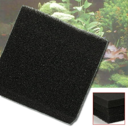 - 20''X20''X2'' Biochemical Filter Bio-Sponge Media Block Foam Pads
